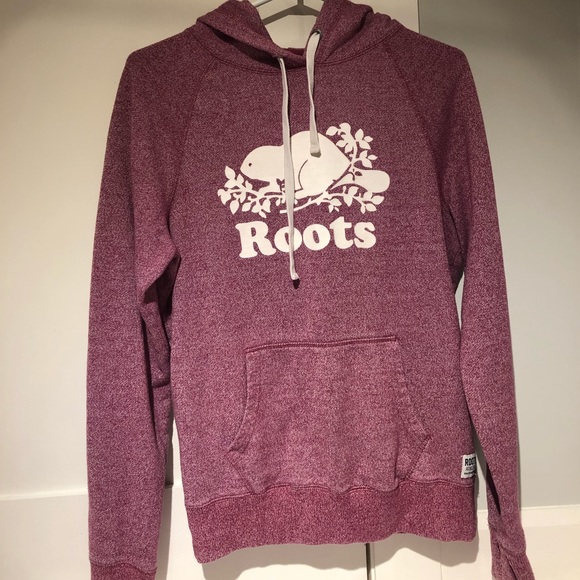 Women’s Roots hoodie - Picture 3 of 5